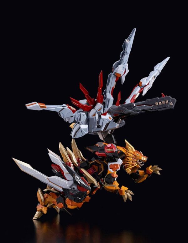Figura Kuro Kara Kuri Victory Leo » Tu Tienda Anime Descubre el apasionante mundo de Figura Kuro Kara Kuri Victory Leo.