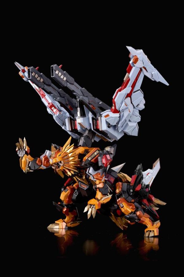 Figura Kuro Kara Kuri Victory Leo » Tu Tienda Anime Descubre el apasionante mundo de Figura Kuro Kara Kuri Victory Leo.