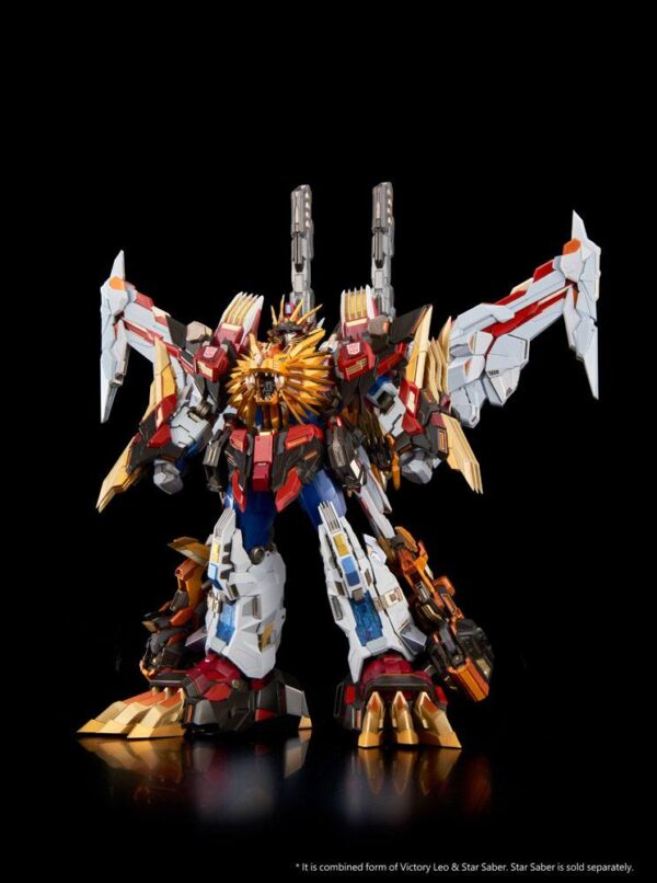 Figura Kuro Kara Kuri Victory Leo » Tu Tienda Anime Descubre el apasionante mundo de Figura Kuro Kara Kuri Victory Leo.