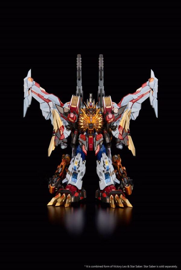 Figura Kuro Kara Kuri Victory Leo » Tu Tienda Anime Descubre el apasionante mundo de Figura Kuro Kara Kuri Victory Leo.
