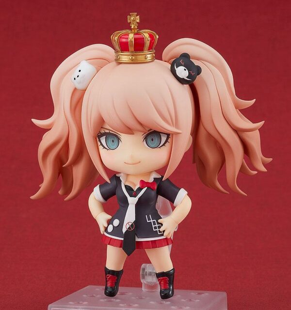 Figura Nendoroid Junko Enoshima » Tu Tienda Anime Descubre el apasionante mundo de Figura Nendoroid Junko Enoshima.