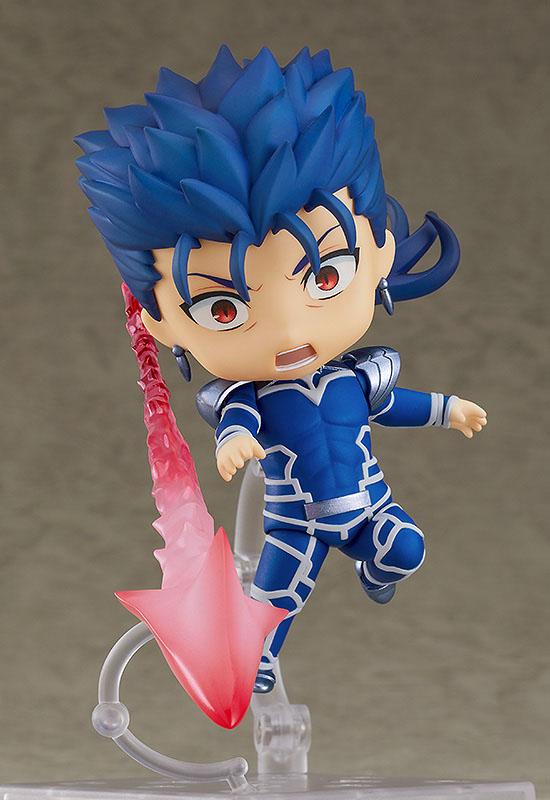 Figura Nendoroid Lancer Cu Chulainn