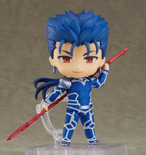 Figura Nendoroid Lancer Cu Chulainn