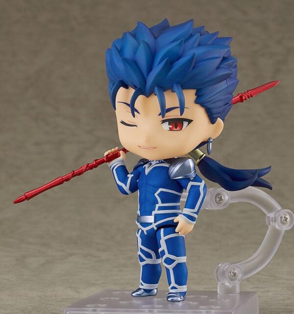 Figura Nendoroid Lancer Cu Chulainn