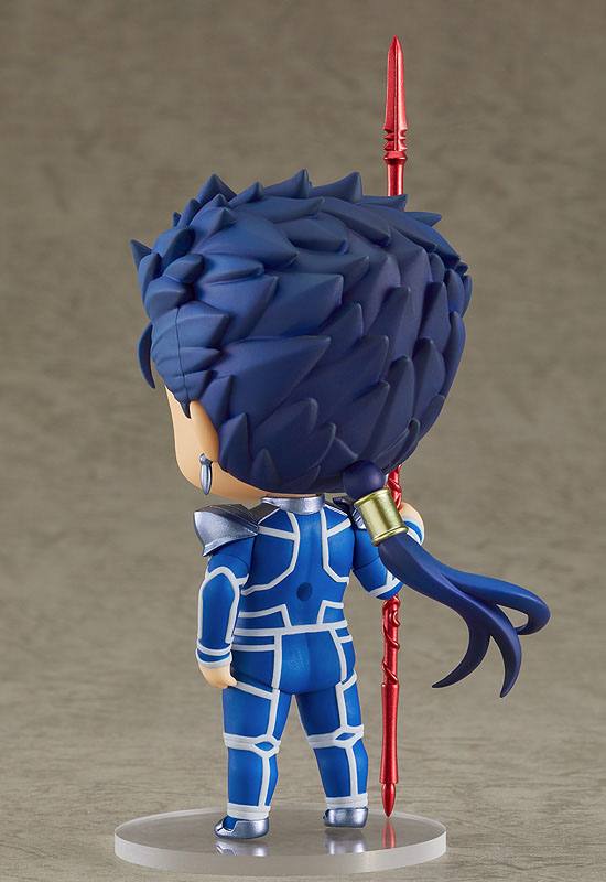 Figura Nendoroid Lancer Cu Chulainn