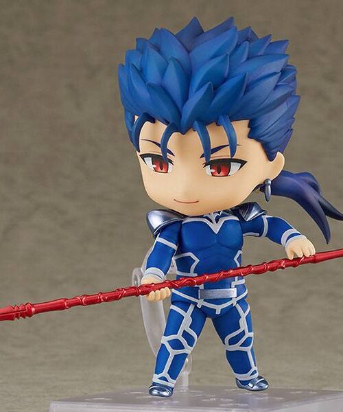 Figura Nendoroid Lancer Cu Chulainn