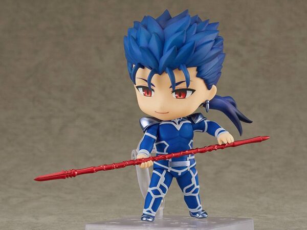 Figura Nendoroid Lancer Cu Chulainn