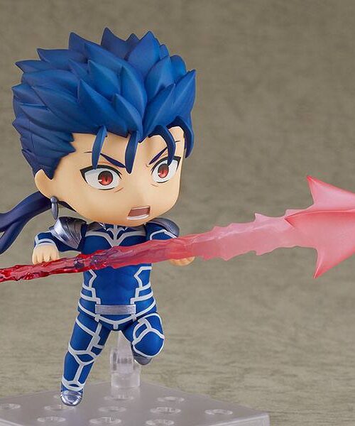 Figura Nendoroid Lancer Cu Chulainn