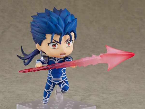 Figura Nendoroid Lancer Cu Chulainn