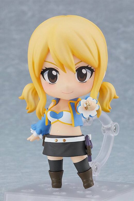 Figura Nendoroid Lucy Heartfilia