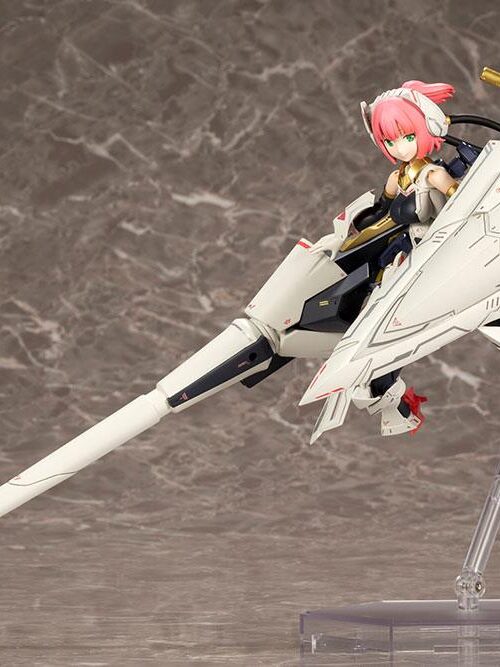 Maqueta Bullet Knights Lancer » Tu Tienda Anime Descubre el apasionante mundo de Maqueta Bullet Knights Lancer.