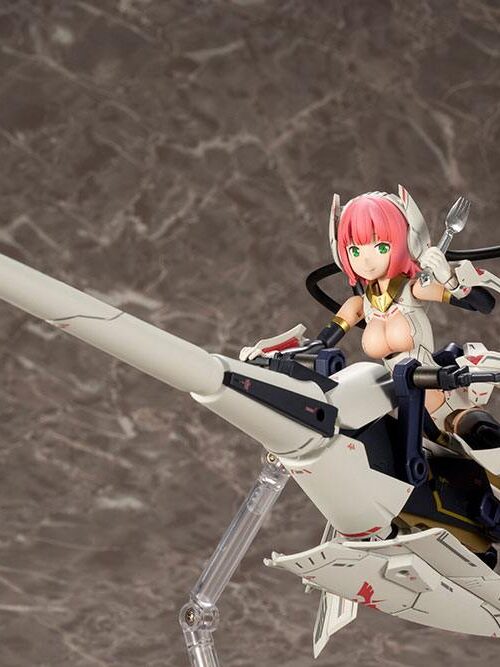 Maqueta Bullet Knights Lancer » Tu Tienda Anime Descubre el apasionante mundo de Maqueta Bullet Knights Lancer.