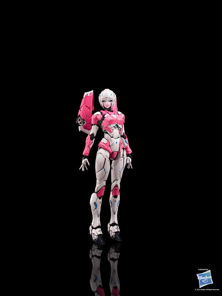 Maqueta Furai Model Kit Arcee