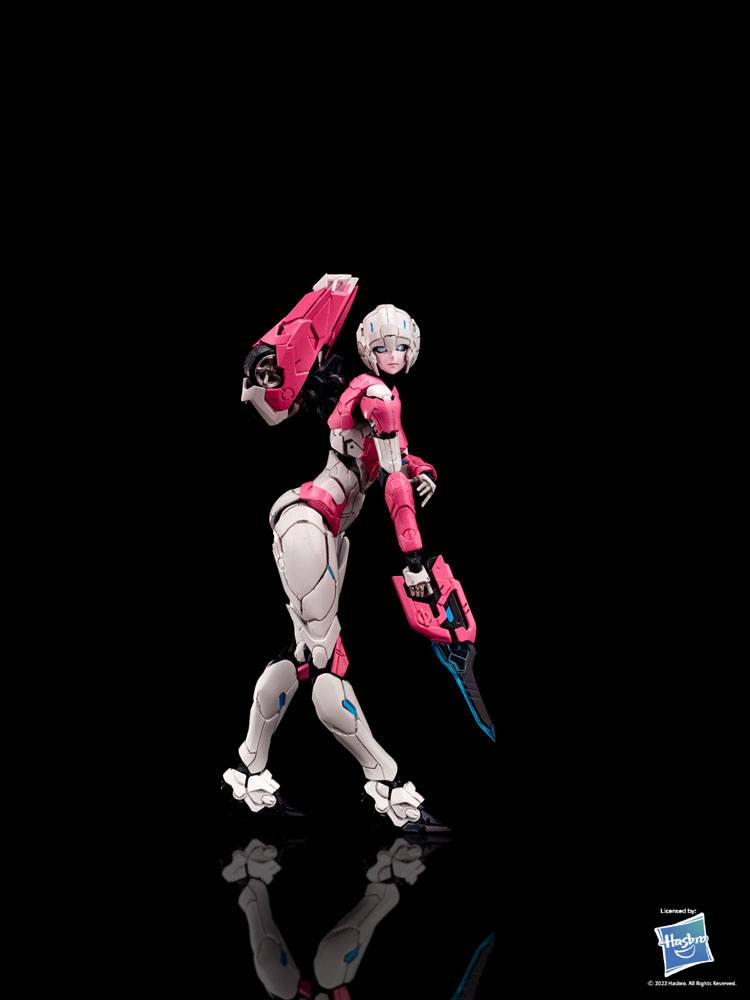 Maqueta Furai Model Kit Arcee