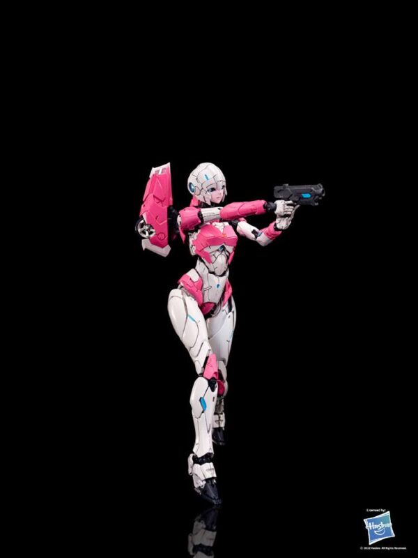 Maqueta Furai Model Kit Arcee