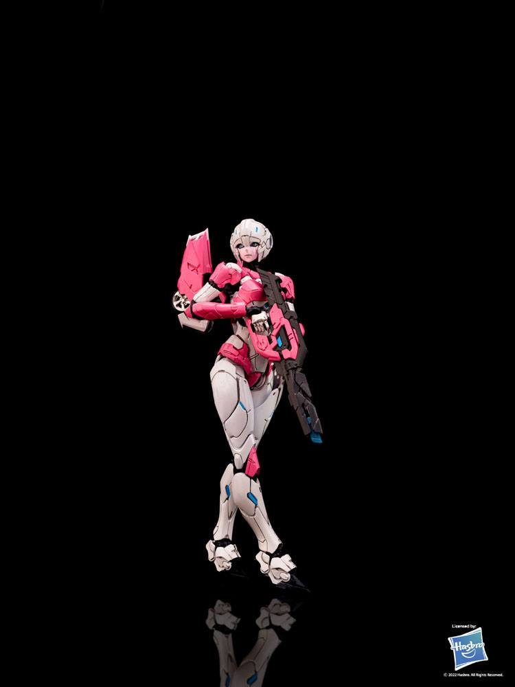 Maqueta Furai Model Kit Arcee