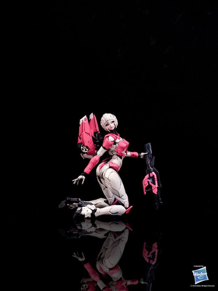 Maqueta Furai Model Kit Arcee