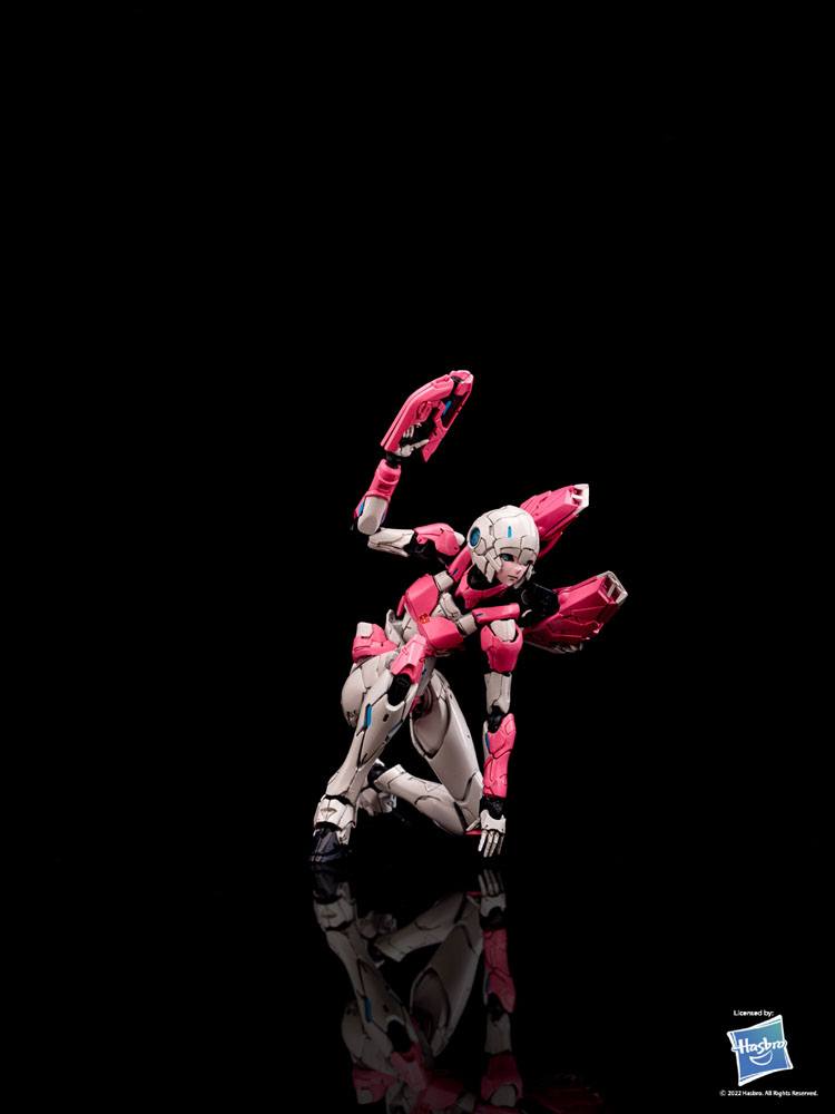 Maqueta Furai Model Kit Arcee