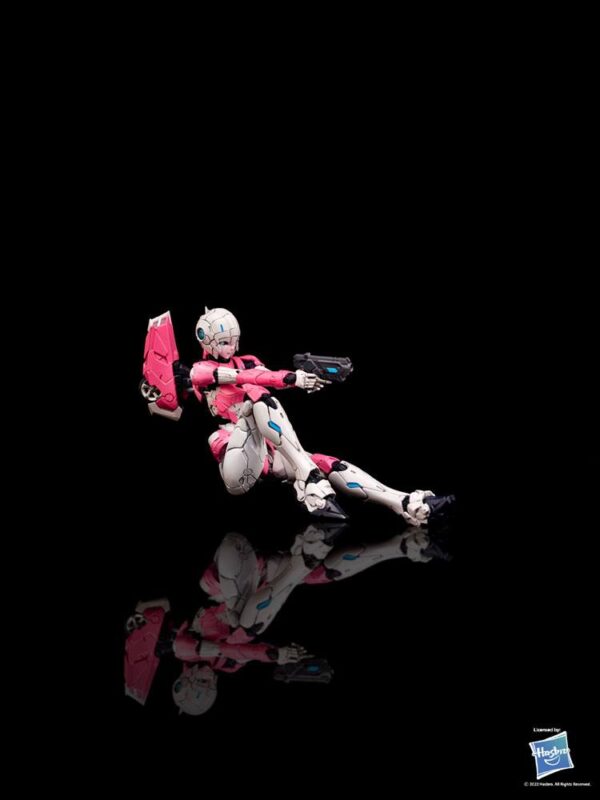 Maqueta Furai Model Kit Arcee