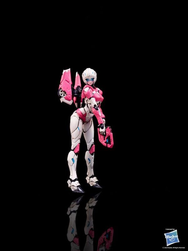 Maqueta Furai Model Kit Arcee