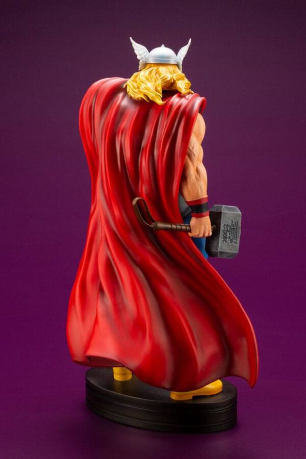 Estatua ARTFX Thor The Bronze Age » Tu Tienda Anime Descubre el apasionante mundo de Estatua ARTFX Thor The Bronze Age.