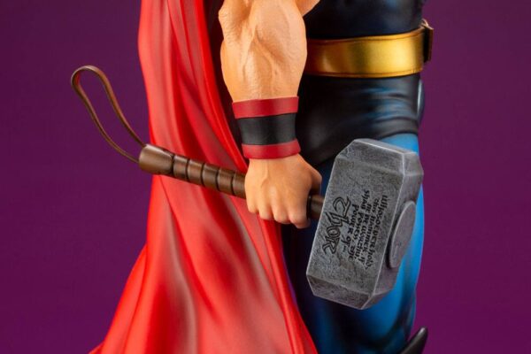 Estatua ARTFX Thor The Bronze Age » Tu Tienda Anime Descubre el apasionante mundo de Estatua ARTFX Thor The Bronze Age.