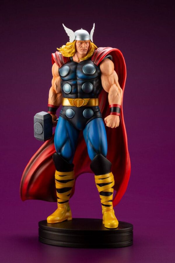 Estatua ARTFX Thor The Bronze Age » Tu Tienda Anime Descubre el apasionante mundo de Estatua ARTFX Thor The Bronze Age.