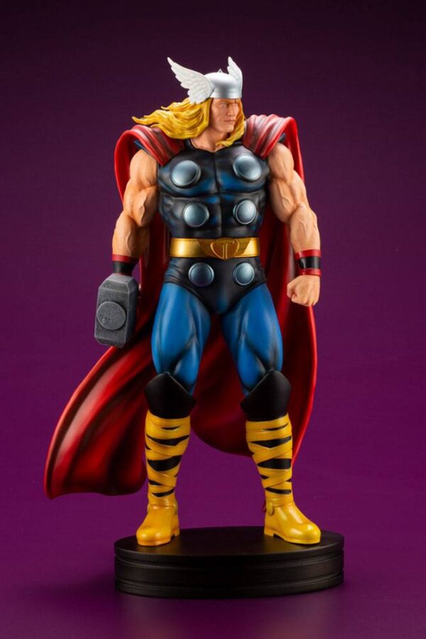 Estatua ARTFX Thor The Bronze Age » Tu Tienda Anime Descubre el apasionante mundo de Estatua ARTFX Thor The Bronze Age.