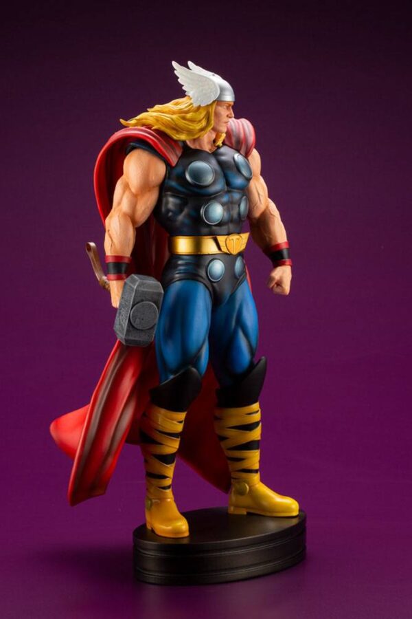 Estatua ARTFX Thor The Bronze Age » Tu Tienda Anime Descubre el apasionante mundo de Estatua ARTFX Thor The Bronze Age.