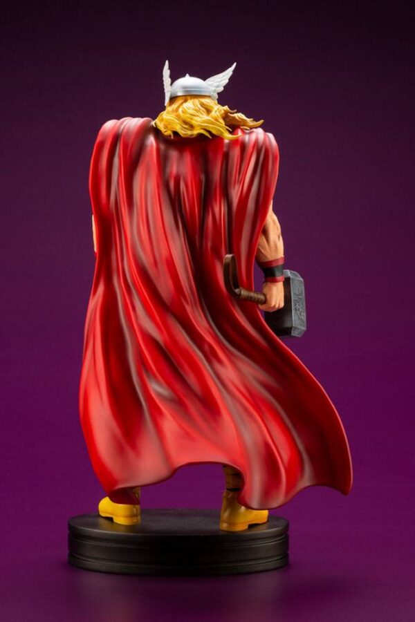 Estatua ARTFX Thor The Bronze Age » Tu Tienda Anime Descubre el apasionante mundo de Estatua ARTFX Thor The Bronze Age.