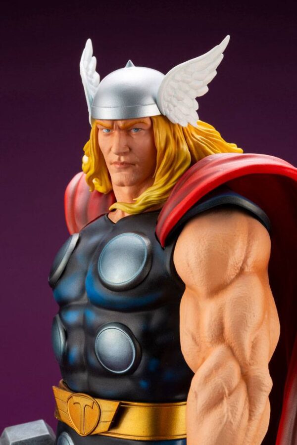 Estatua ARTFX Thor The Bronze Age » Tu Tienda Anime Descubre el apasionante mundo de Estatua ARTFX Thor The Bronze Age.