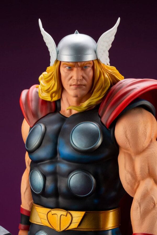 Estatua ARTFX Thor The Bronze Age » Tu Tienda Anime Descubre el apasionante mundo de Estatua ARTFX Thor The Bronze Age.