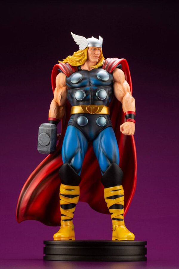 Estatua ARTFX Thor The Bronze Age » Tu Tienda Anime Descubre el apasionante mundo de Estatua ARTFX Thor The Bronze Age.