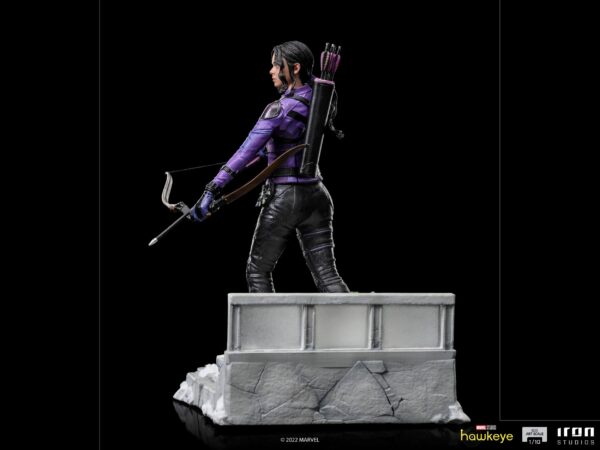 Estatua BDS Art Scales Kate Bishop