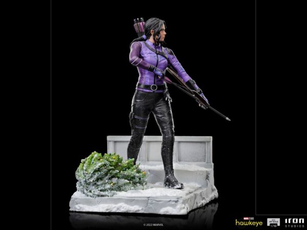 Estatua BDS Art Scales Kate Bishop