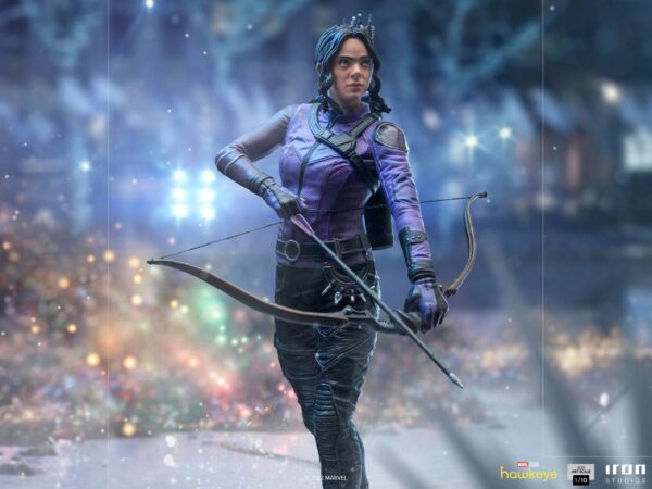 Estatua BDS Art Scales Kate Bishop