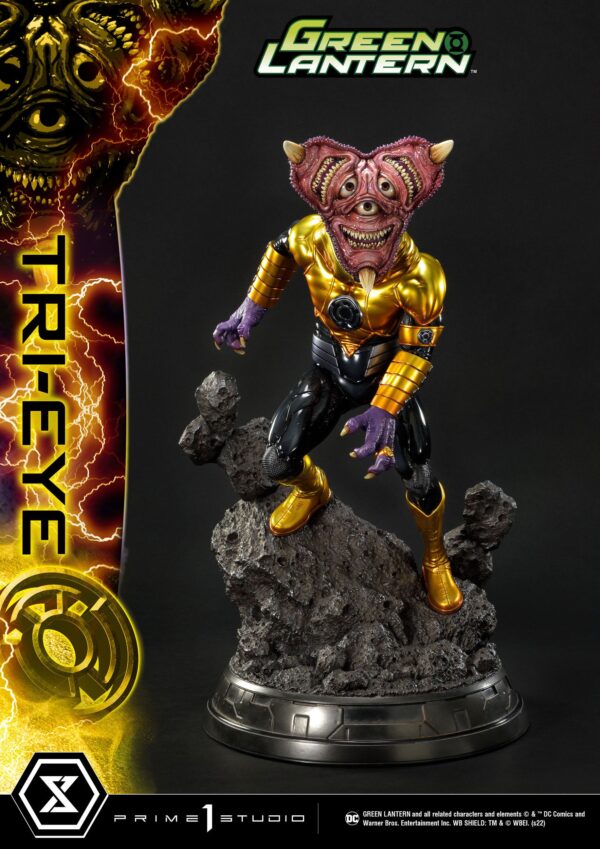 Estatua Sinestro Corps Tri-Eye » Tu Tienda Anime Descubre el apasionante mundo de Estatua Sinestro Corps Tri-Eye.