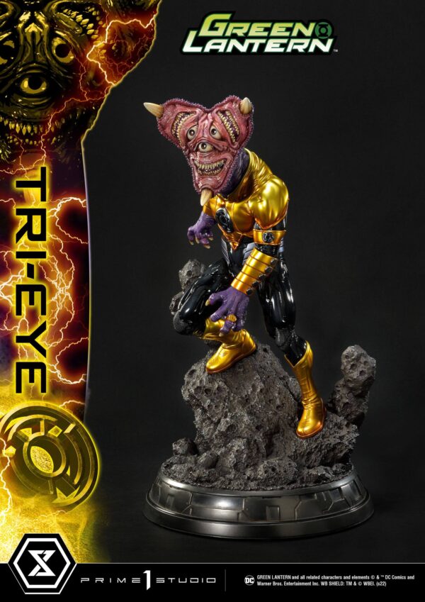 Estatua Sinestro Corps Tri-Eye » Tu Tienda Anime Descubre el apasionante mundo de Estatua Sinestro Corps Tri-Eye.