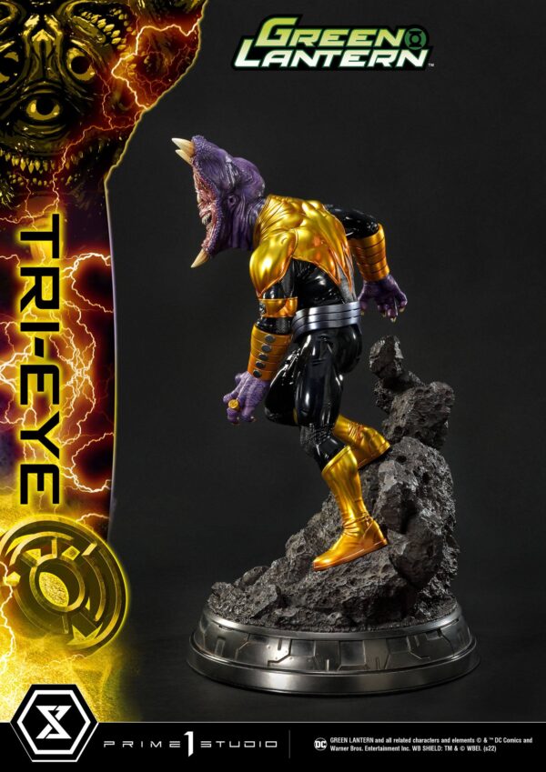 Estatua Sinestro Corps Tri-Eye » Tu Tienda Anime Descubre el apasionante mundo de Estatua Sinestro Corps Tri-Eye.