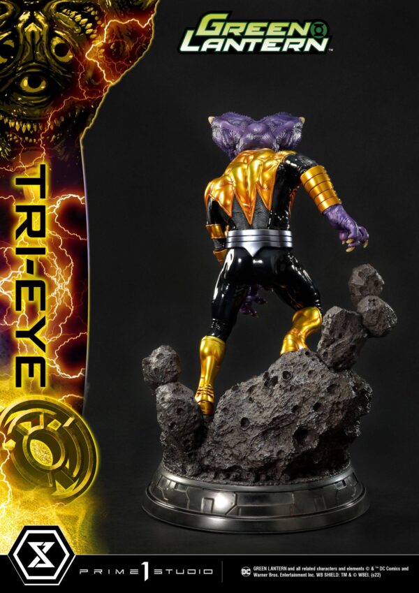 Estatua Sinestro Corps Tri-Eye » Tu Tienda Anime Descubre el apasionante mundo de Estatua Sinestro Corps Tri-Eye.