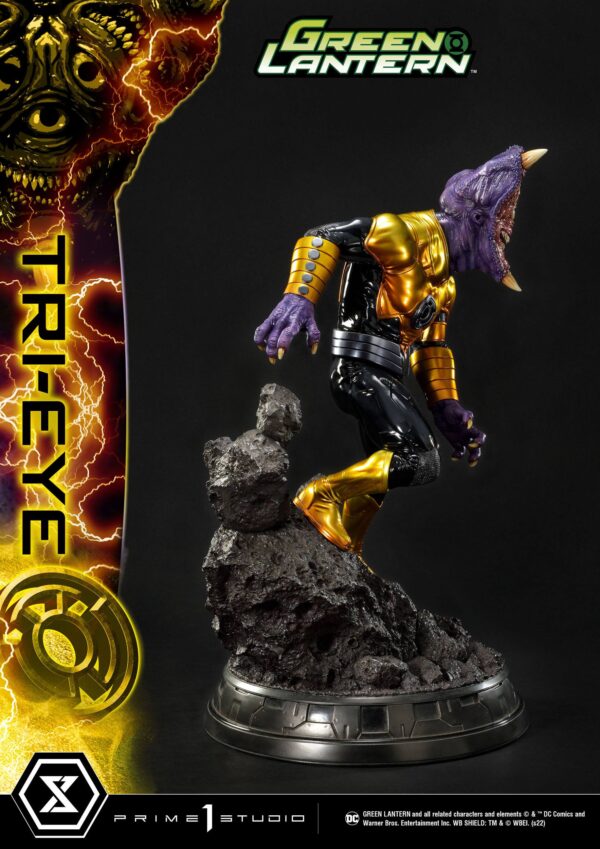 Estatua Sinestro Corps Tri-Eye » Tu Tienda Anime Descubre el apasionante mundo de Estatua Sinestro Corps Tri-Eye.