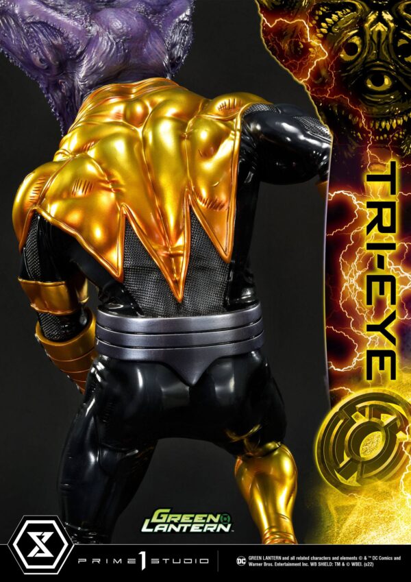 Estatua Sinestro Corps Tri-Eye » Tu Tienda Anime Descubre el apasionante mundo de Estatua Sinestro Corps Tri-Eye.