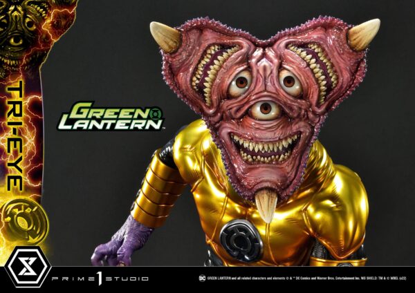 Estatua Sinestro Corps Tri-Eye » Tu Tienda Anime Descubre el apasionante mundo de Estatua Sinestro Corps Tri-Eye.