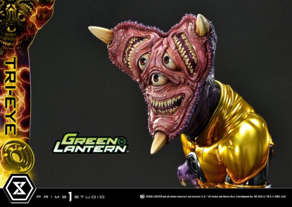 Estatua Sinestro Corps Tri-Eye » Tu Tienda Anime Descubre el apasionante mundo de Estatua Sinestro Corps Tri-Eye.