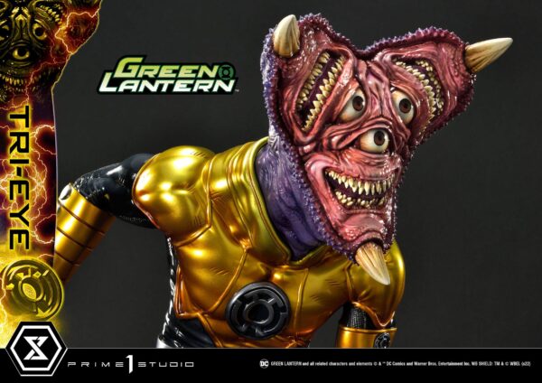 Estatua Sinestro Corps Tri-Eye » Tu Tienda Anime Descubre el apasionante mundo de Estatua Sinestro Corps Tri-Eye.