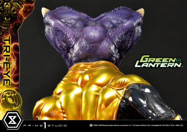 Estatua Sinestro Corps Tri-Eye » Tu Tienda Anime Descubre el apasionante mundo de Estatua Sinestro Corps Tri-Eye.