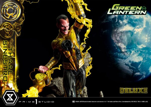 Estatua Thaal Sinestro Deluxe Version » Tu Tienda Anime Descubre el apasionante mundo de Estatua Thaal Sinestro Deluxe Version.
