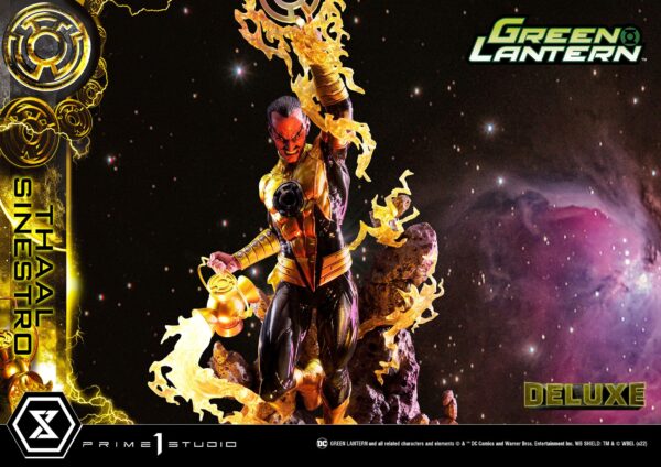 Estatua Thaal Sinestro Deluxe Version » Tu Tienda Anime Descubre el apasionante mundo de Estatua Thaal Sinestro Deluxe Version.