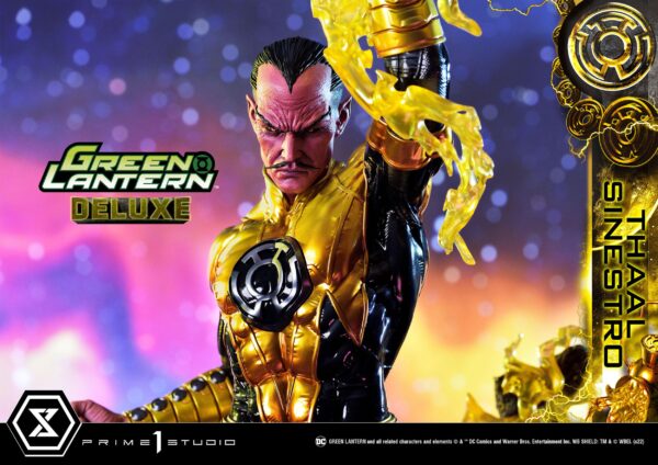 Estatua Thaal Sinestro Deluxe Version » Tu Tienda Anime Descubre el apasionante mundo de Estatua Thaal Sinestro Deluxe Version.