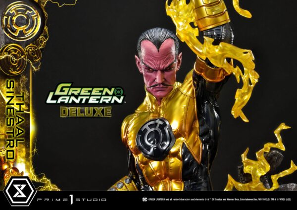 Estatua Thaal Sinestro Deluxe Version » Tu Tienda Anime Descubre el apasionante mundo de Estatua Thaal Sinestro Deluxe Version.